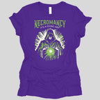 Necromancy It's a Dying Art Women's T-shirt