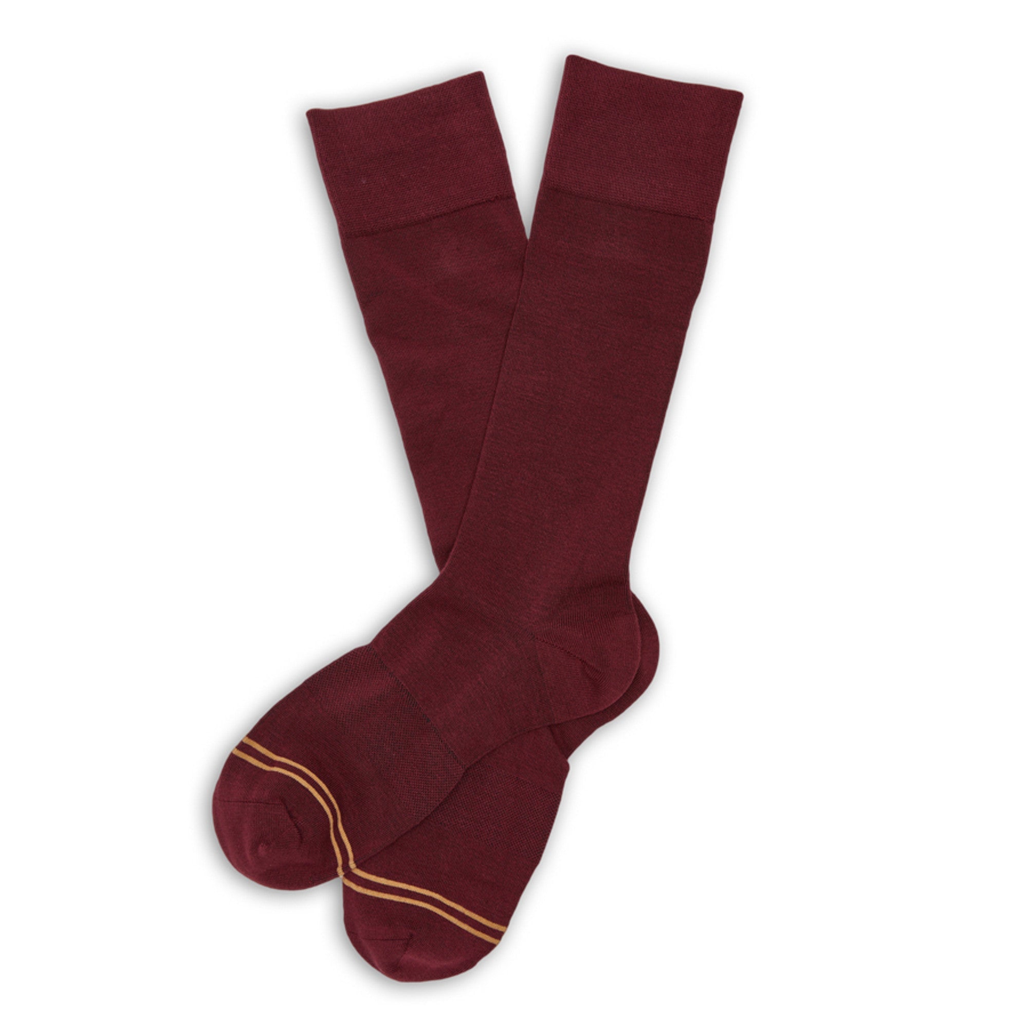 Nelson Dress Socks