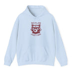 No Plan Just Fire D&D Hoodie