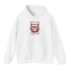 No Plan Just Fire D&D Hoodie