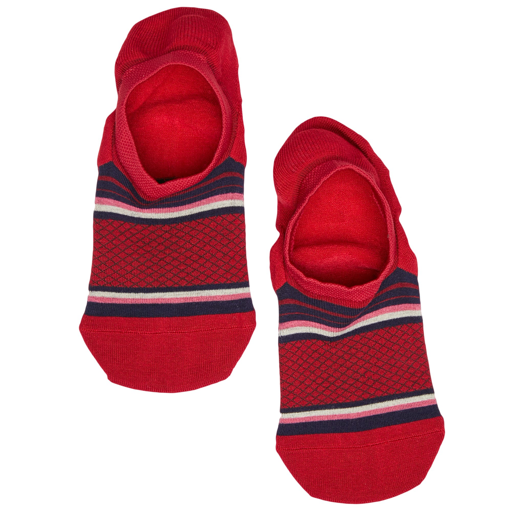 No-Show Sock 10-Pack - P1 [ SMALL ]