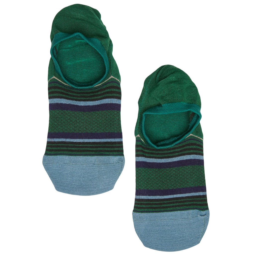 No-Show Sock 10-Pack - P1 [ SMALL ]