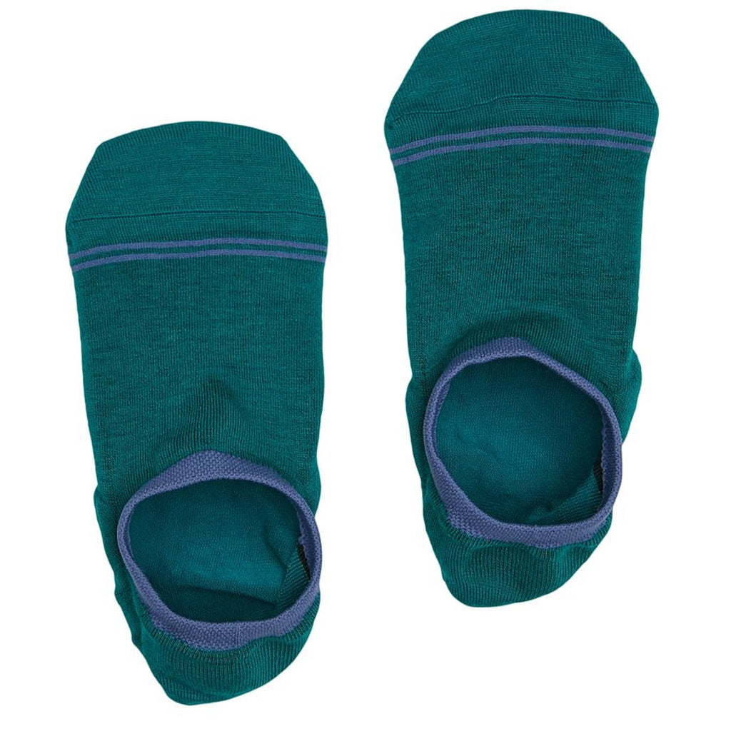 No-Show Sock 3-Pack - 12[ SMALL ]