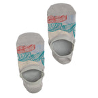 No-Show Sock 3-Pack -  [ SMALL ]