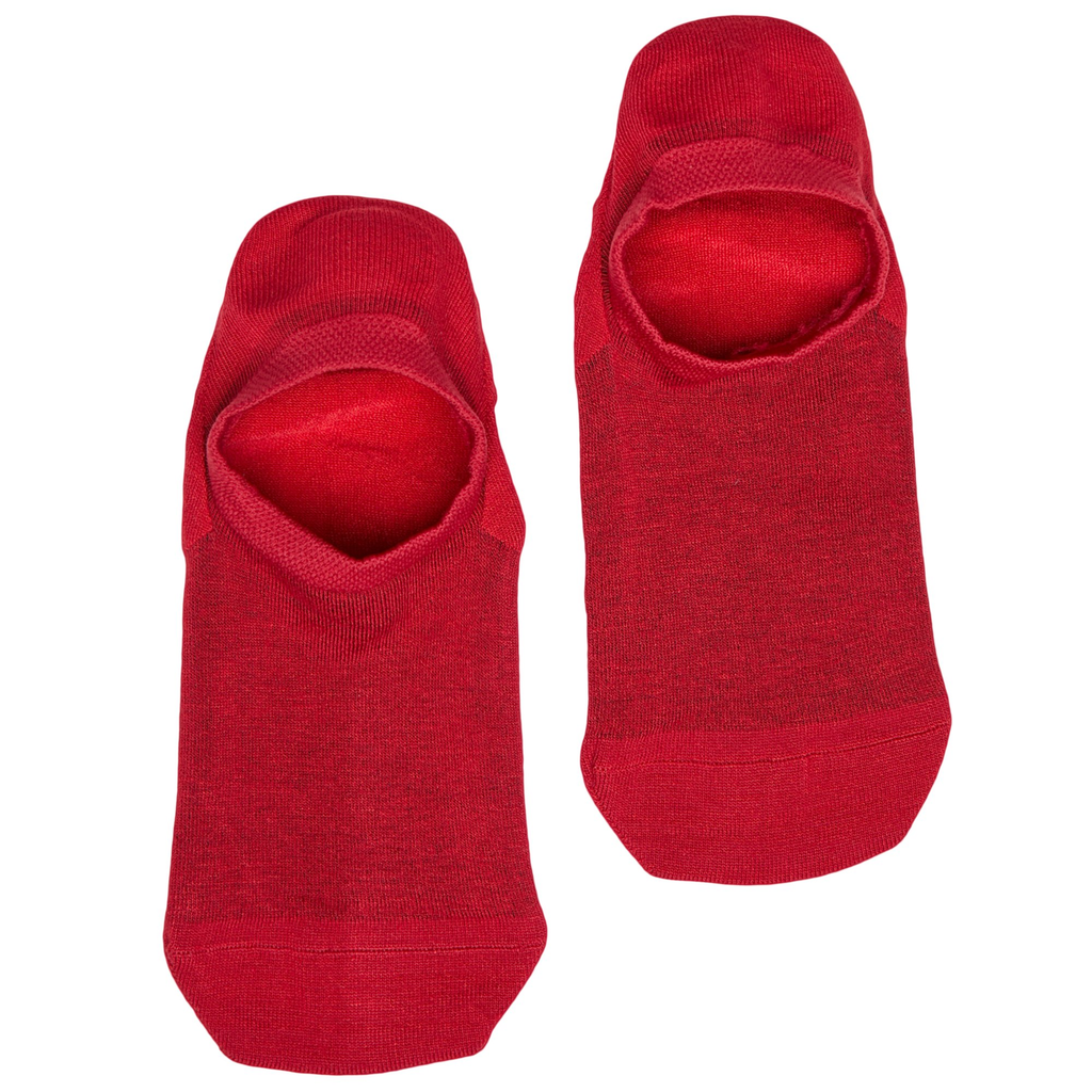 No-Show Sock 6-Pack - vp3 [ SMALL ]