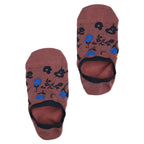 No-Show Sock 7-Pack -  [ SMALL ]