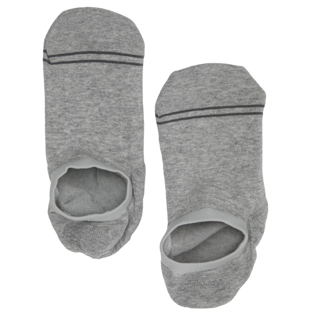 No Show Sock Bundle - 6 Pack