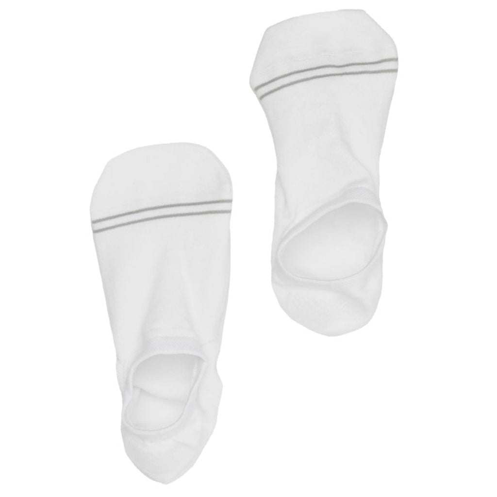 No Show Sock Bundle - 6 Pack