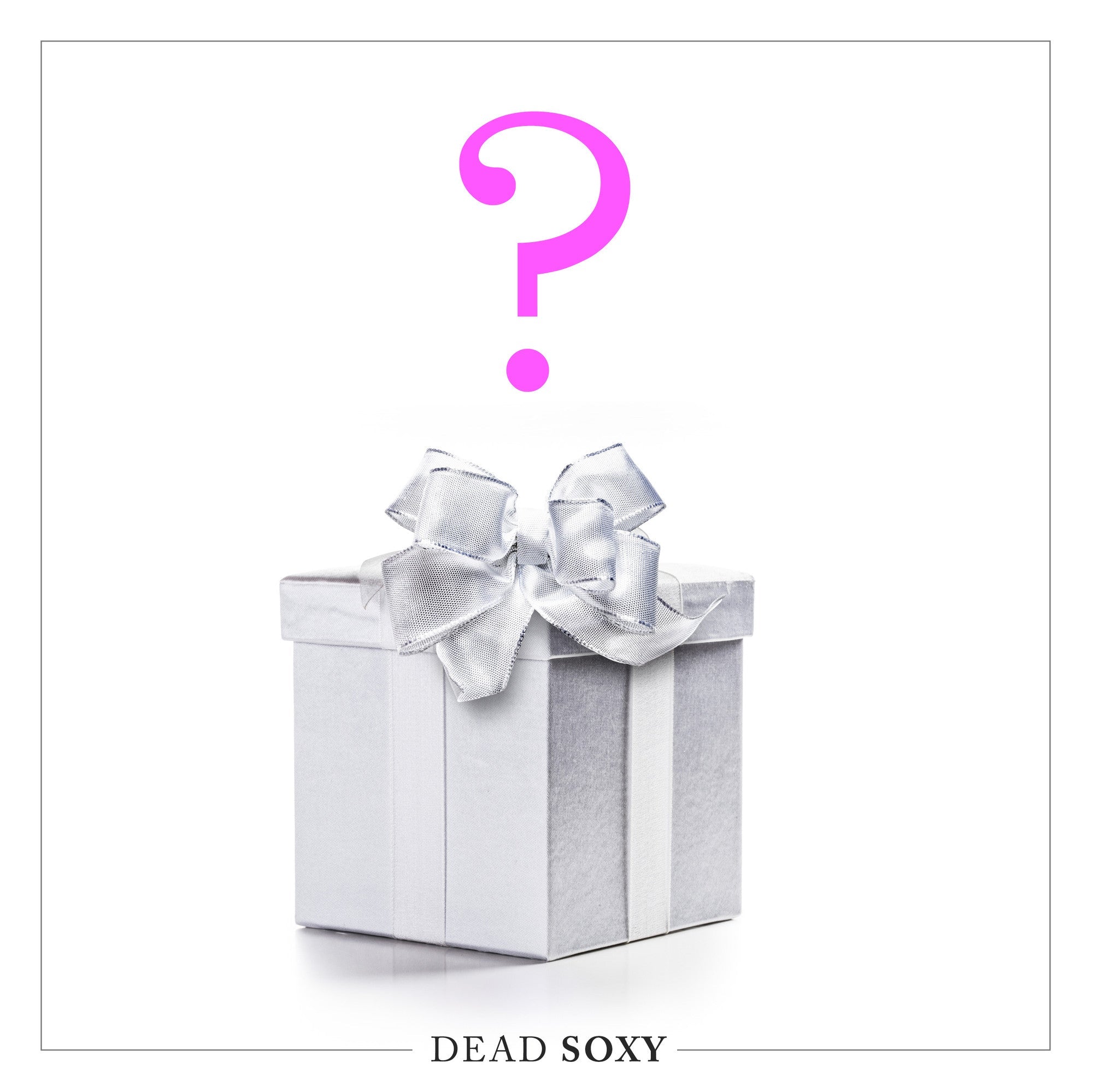 No-Show Sock Mystery Box - 10 Pairs (Small)