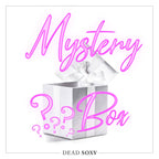 No-Show Sock Mystery Box - 10 Pairs (Small)