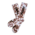 Not.Travis Collab - Brown Tie Dye - 1/23