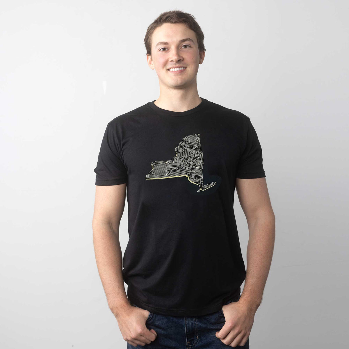 NY Tech T-shirt