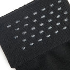 Nyx 6-Pack - Black Dress Socks