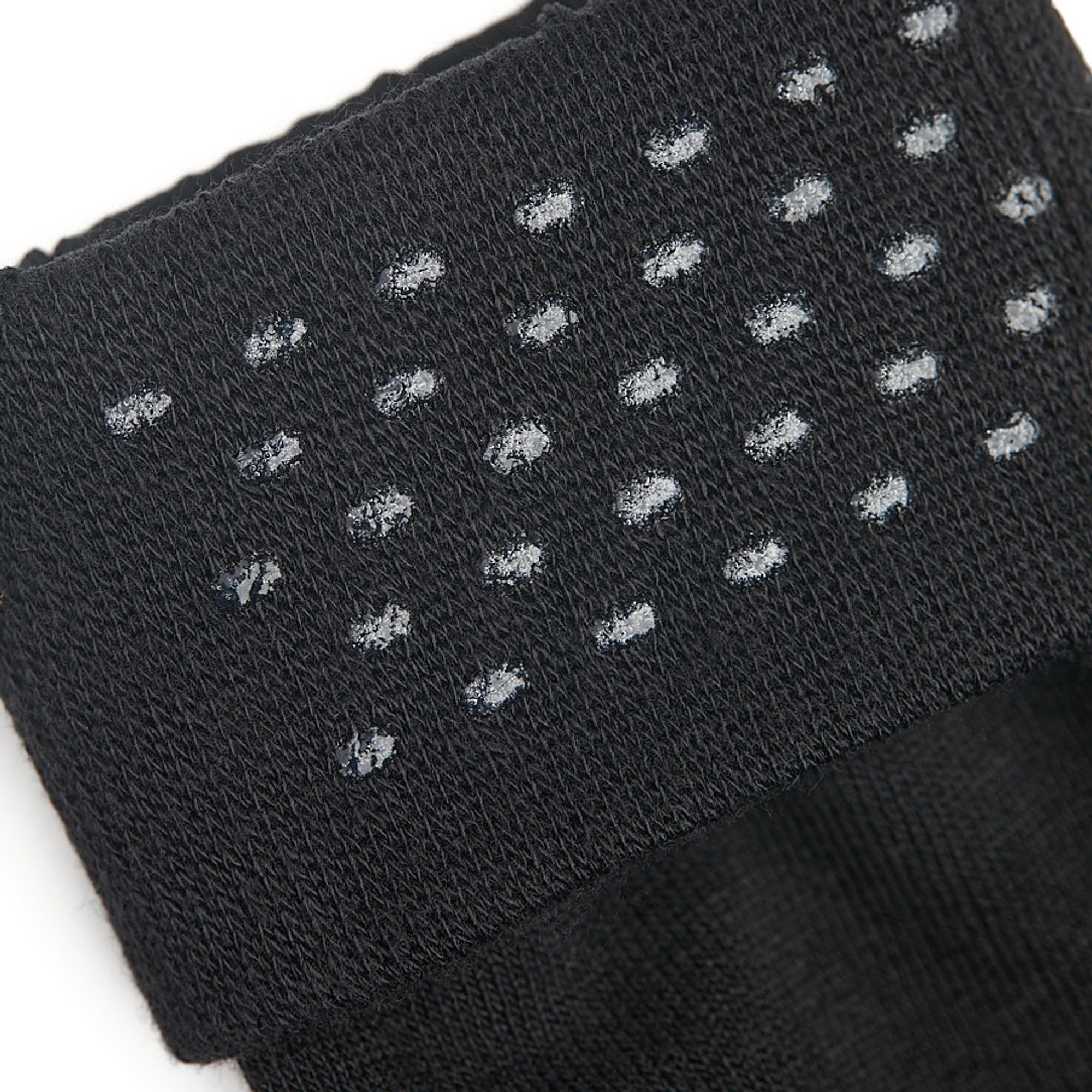 Nyx 6-Pack - Black Dress Socks