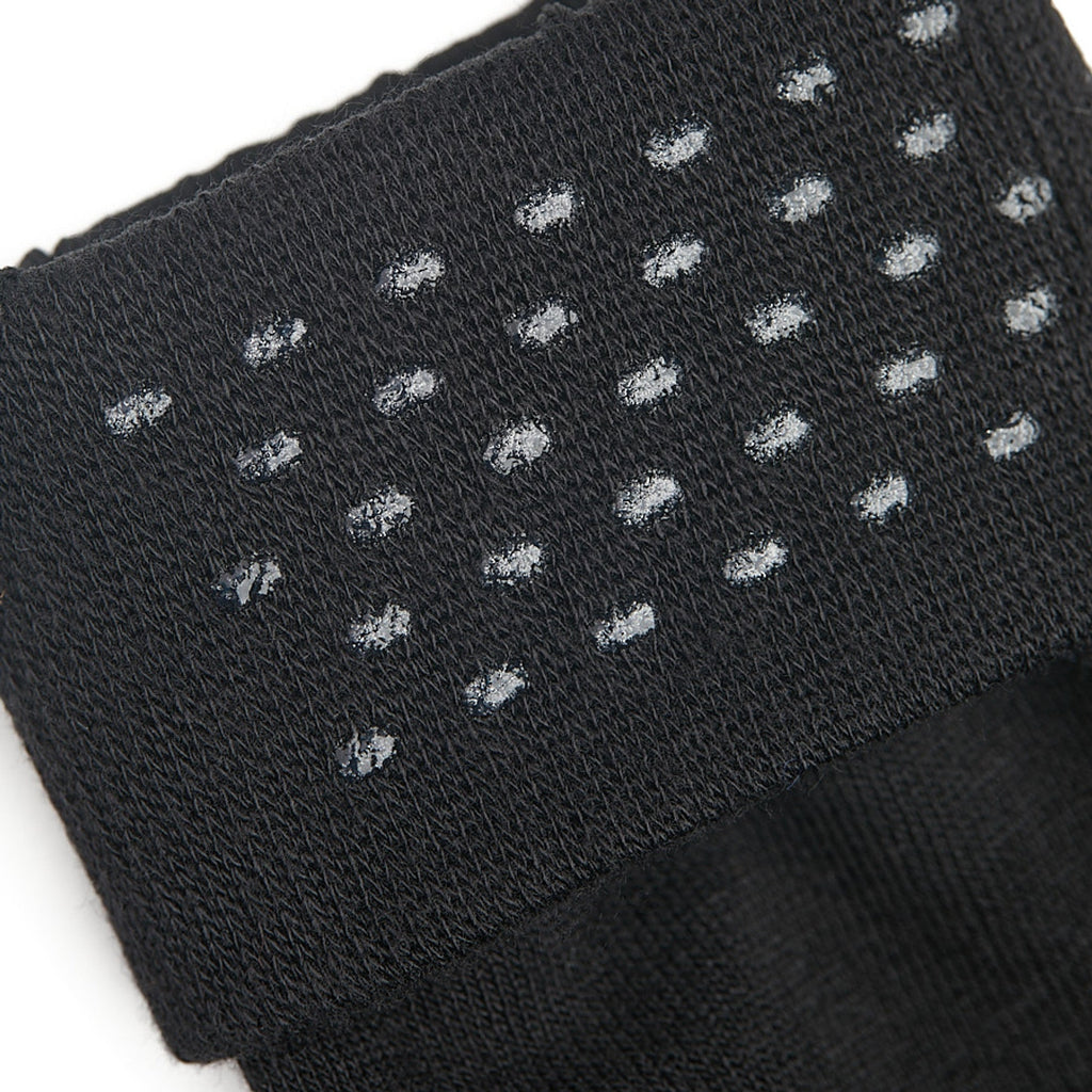 Nyx Black Dress Socks