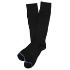 Nyx Black Dress Socks
