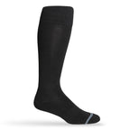 Nyx Black Dress Socks