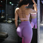 Ode to Ombre Sculpting Leggings