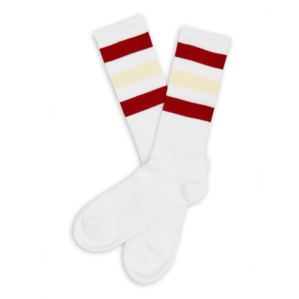 OK Retro Casual Socks