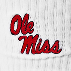 Ole Miss Campus Crew Socks 3-Pack