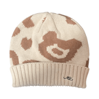 Ollie baby's beanie | Nutmeg Beary