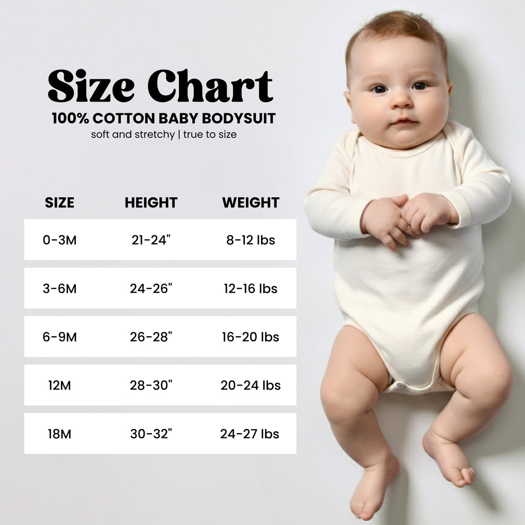 Neutral Family Matching Custom Embroidered Sweatshirts and Baby Outfits