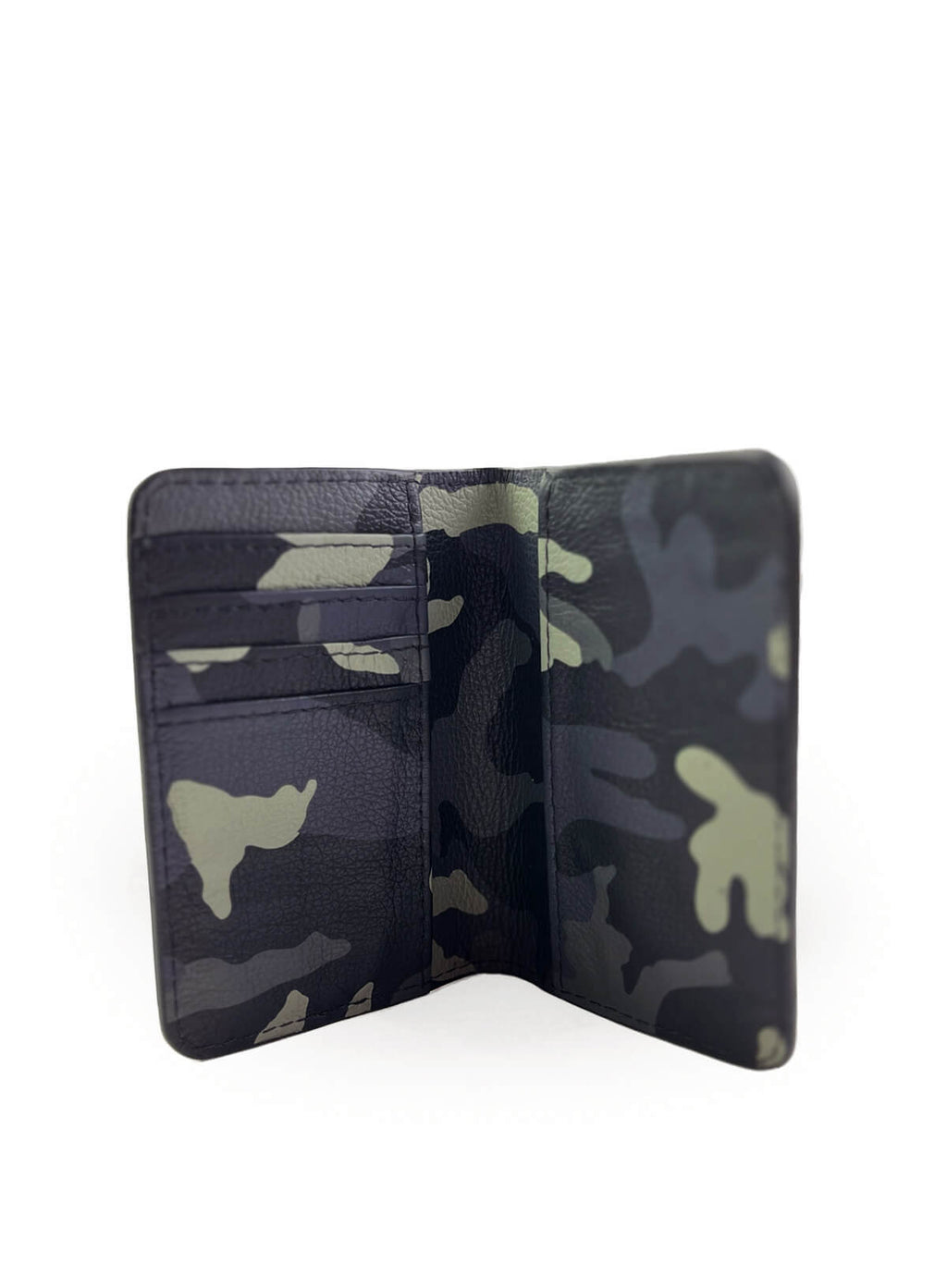 Operators Passport Cover - Camo Edition