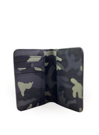 Operators Passport Cover - Camo Edition