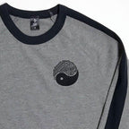 Yin Yang Tech Pullover