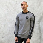 Yin Yang Tech Pullover