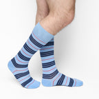 Oxford Dress Sock 3-Pack