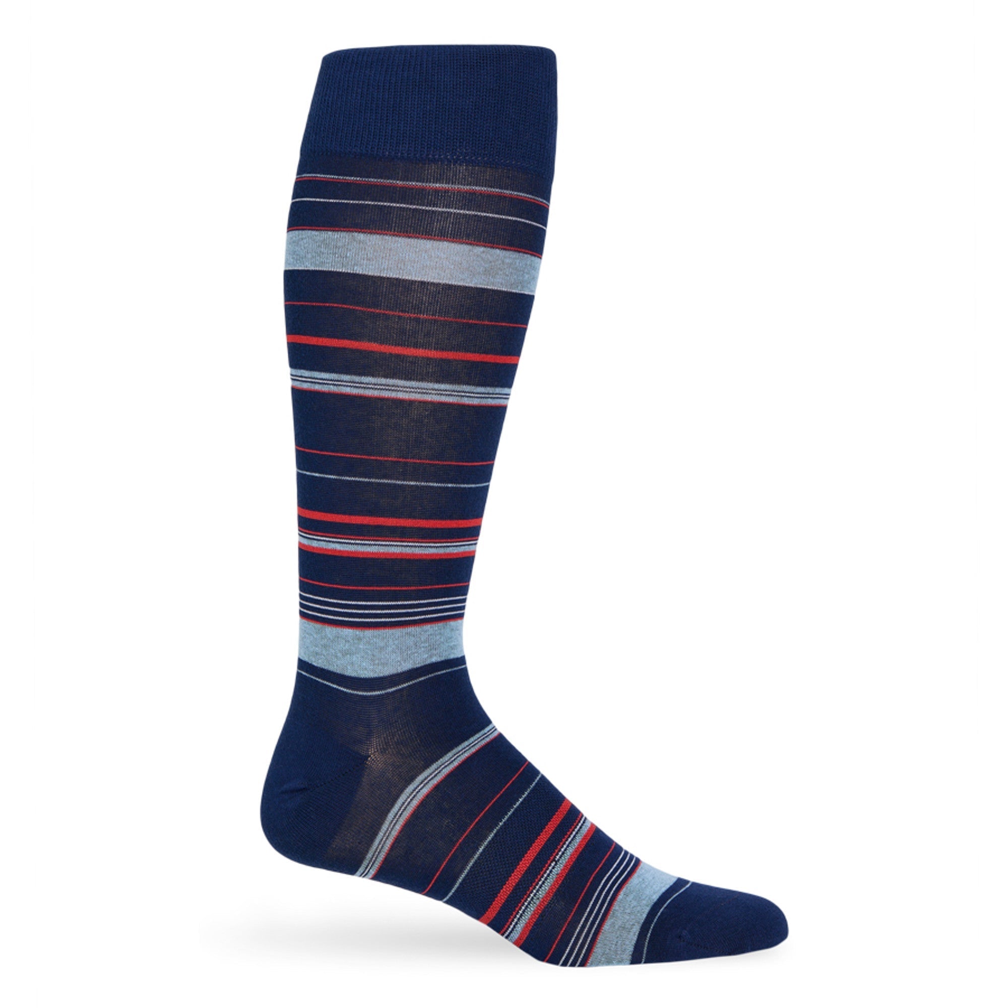 Oxford Dress Sock 3-Pack