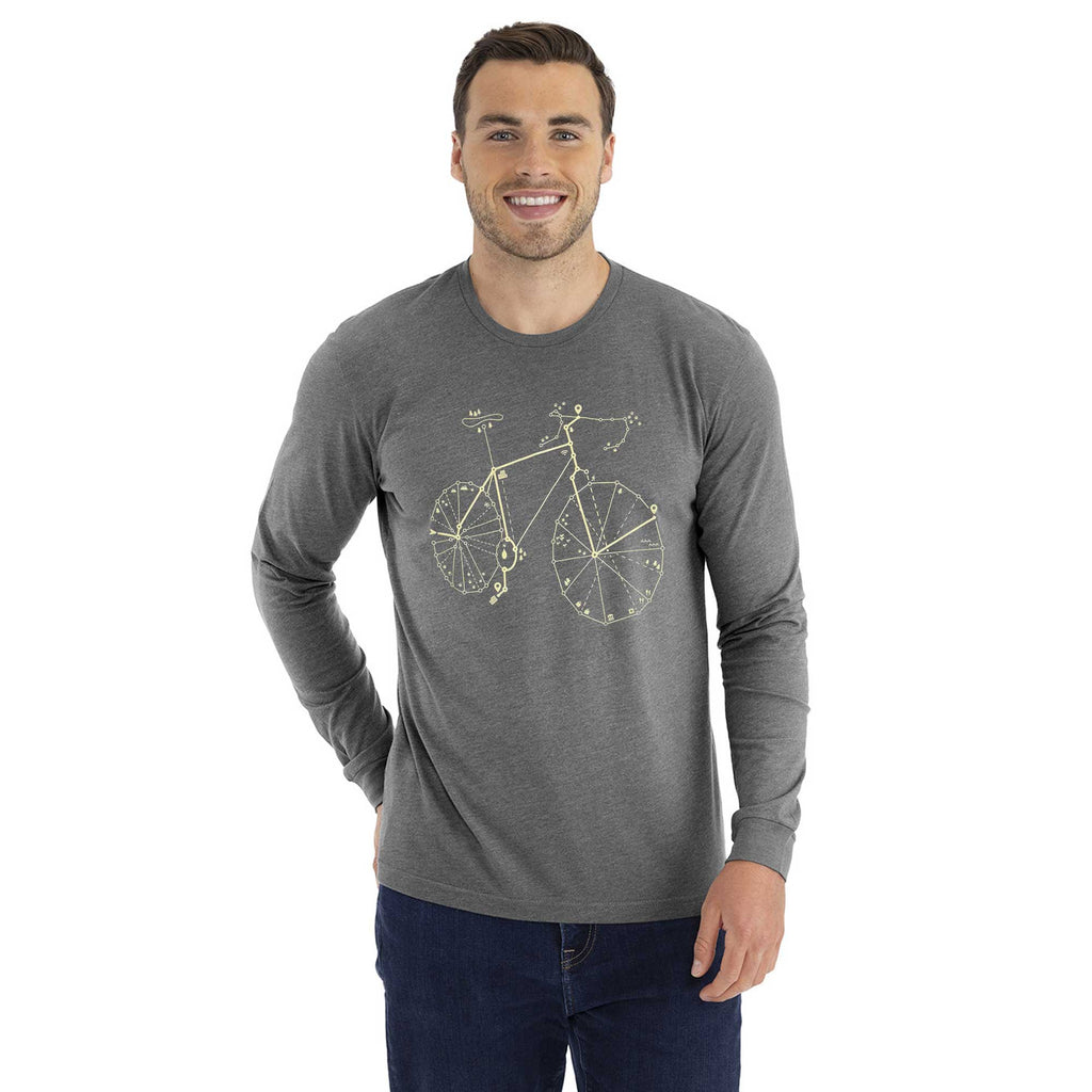 Pathfinder Long-Sleeved T-shirt