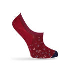 Patterson No Show (Womens)