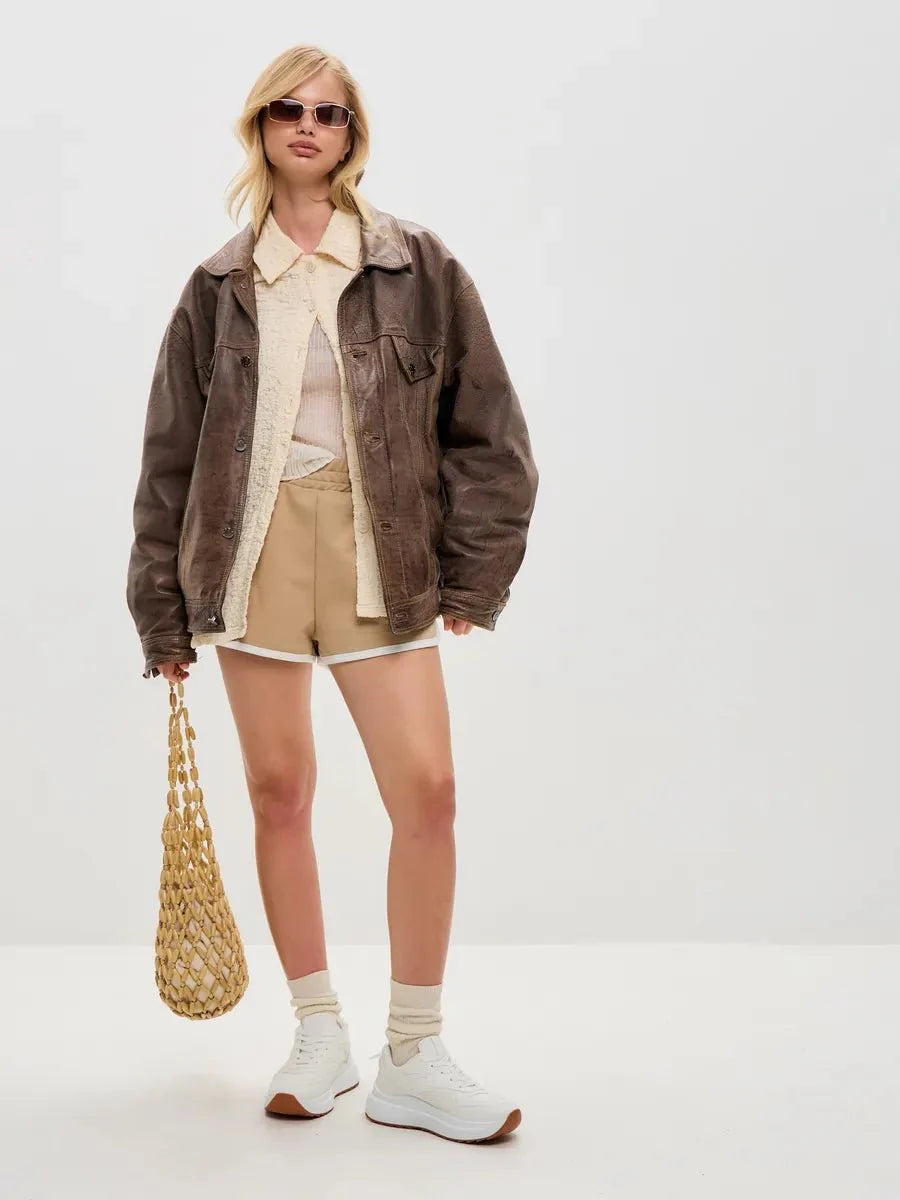 Phoebe Sneakers: Step up your style game
