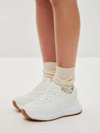 Phoebe Sneakers: Step up your style game