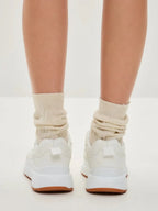Phoebe Sneakers: Step up your style game