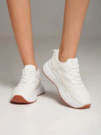 Phoebe Sneakers: Step up your style game