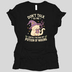 Potion Of Waking Women's T-shirt