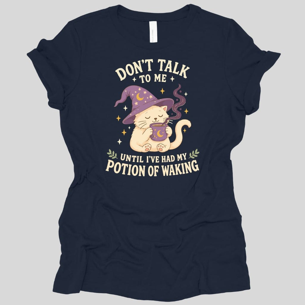 Potion Of Waking Women's T-shirt