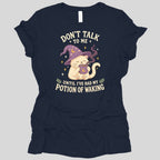 Potion Of Waking Women's T-shirt