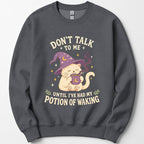 Potion Of Waking Sweatshirt