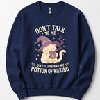 Potion Of Waking Sweatshirt