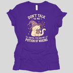 Potion Of Waking Women's T-shirt