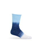 Powder Blue / Navy Casual Dip