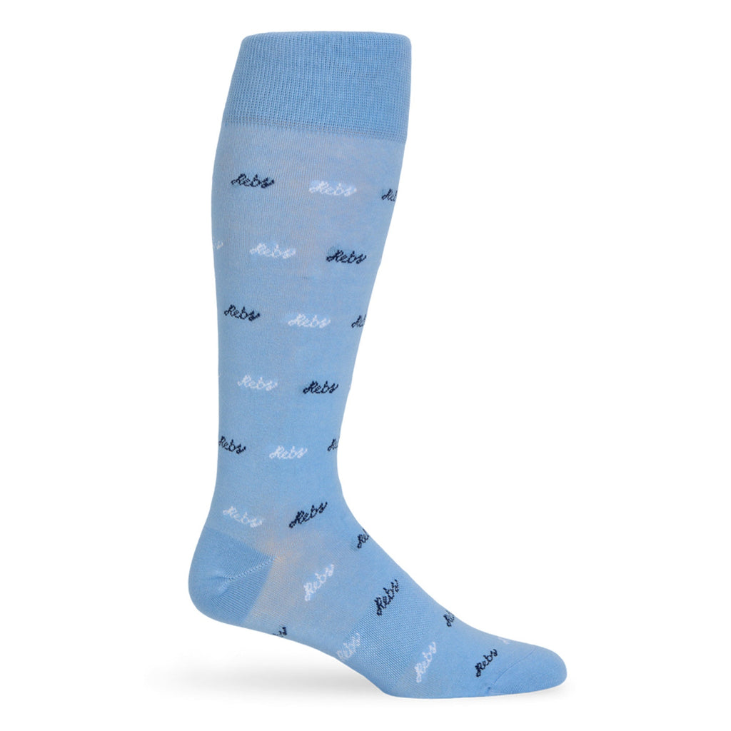 Powder Rebs Dress Socks