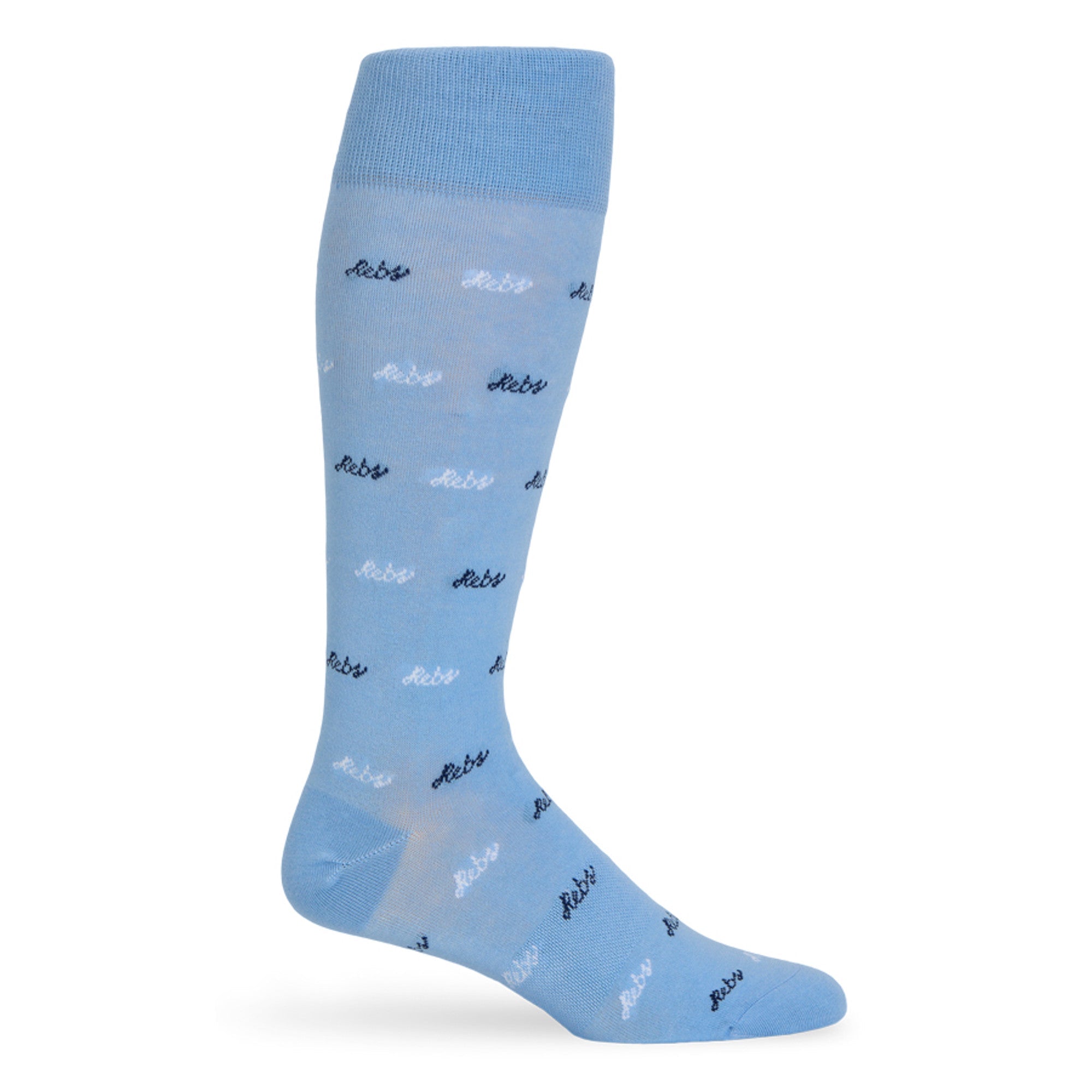 Powder Rebs Dress Socks