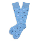 Powder Rebs Dress Socks