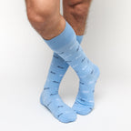 Powder Rebs Dress Socks