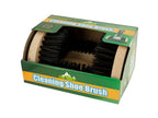 Shoe &amp; Boot Cleaning Brush